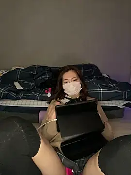 rin rin rin rin online show from 01-18-26, 01:31