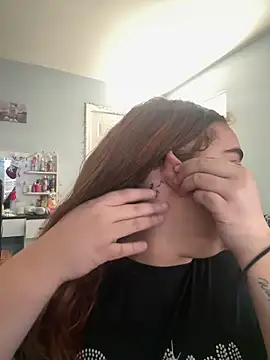 gassqueen101 online show from 12-03-25, 03:21