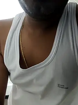 boyfromMum bai online show from 04-09-26, 06:57