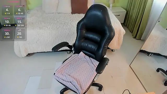 Celeste Rous   online show from 03-14-26, 12:32