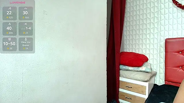 Elizabetth Roman online show from 03-28-26, 08:52