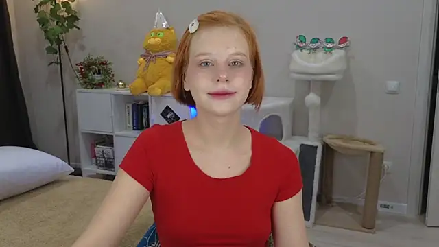 Lace Thrill online show from 01-12-26, 01:22