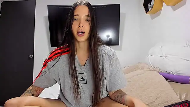 valen or online show from 01-06-26, 12:58