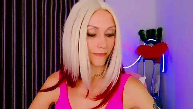 betty xoxoo online show from 02-15-26, 01:09