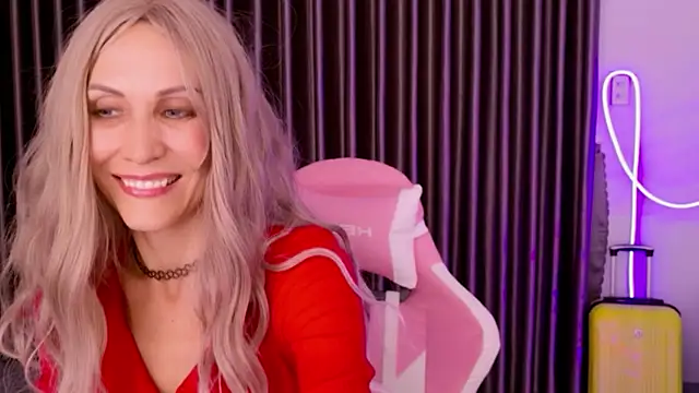 betty xoxoo online show from 02-26-26, 11:31