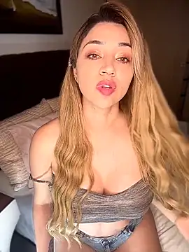 Aria Byers online show from 02-01-26, 04:00