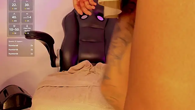 Alicee Stonee  online show from 02-24-26, 07:45