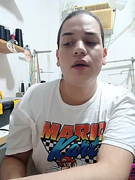 modelo hot online show from 07-23-26, 07:06