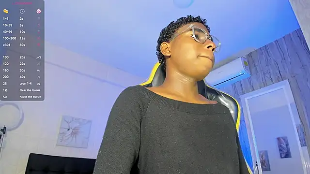 teylor lovee online show from 03-14-26, 08:36