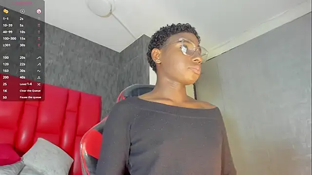 teylor lovee online show from 03-18-26, 09:07