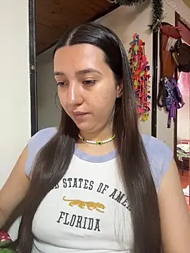 Alix Rousses21 online show from 01-05-26, 05:27