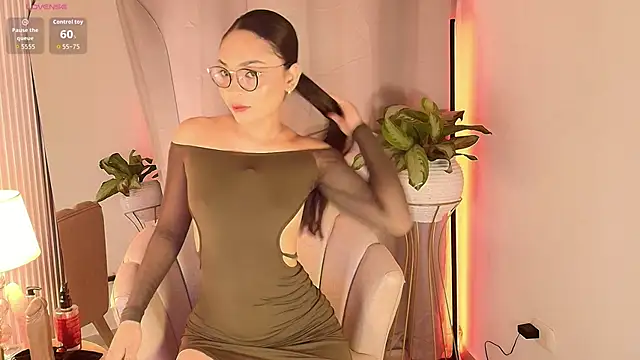 Mia mystic  online show from 02-13-26, 12:34