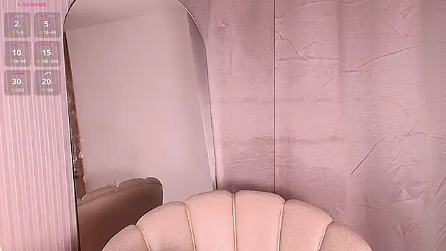 Mia mystic  online show from 04-10-26, 10:42