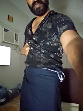 Bigkannan online show from 03-08-26, 05:33