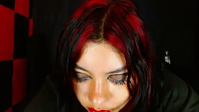 VelvetPain Anny online show from 01-10-26, 07:59