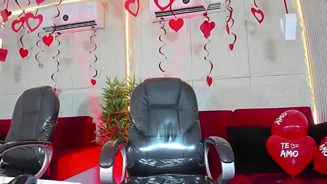 MarelynSummer online show from 02-14-26, 04:59