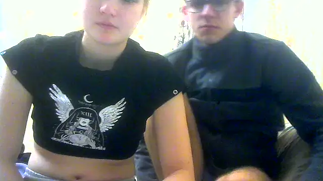 EvgeniyXAnna online show from 02-07-26, 09:07