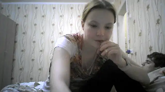 EvgeniyXAnna online show from 02-15-26, 09:22