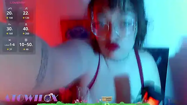 atowiloxx online show from 08-04-26, 08:00