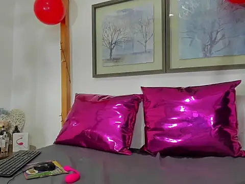 Samantha Ortiz69 online show from 03-12-26, 05:57