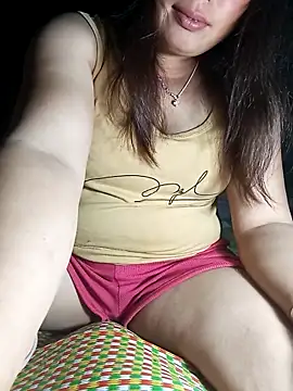 lux-angel online show from 03-09-26, 04:27