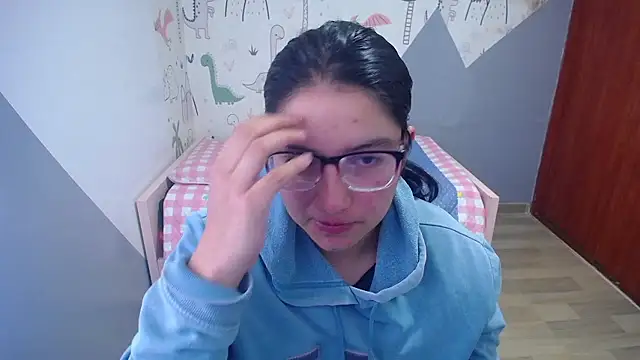 eva smit t online show from 01-08-26, 02:25