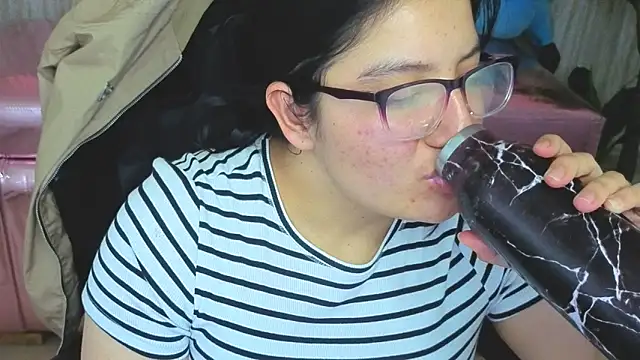 eva smit t online show from 02-11-26, 02:05