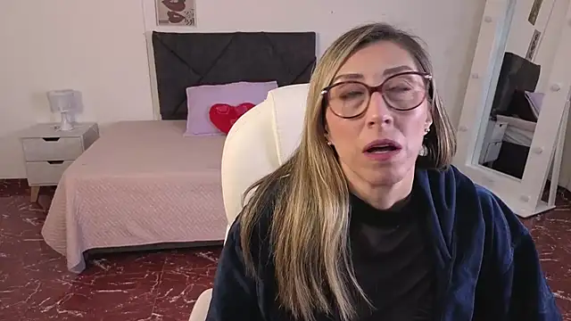 Scarlett 079 online show from 03-24-26, 11:48