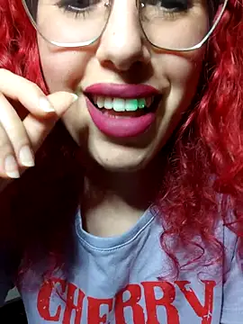 Cherry ok online show from 12-04-25, 09:45