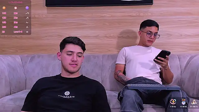 big  friends online show from 03-07-26, 12:51