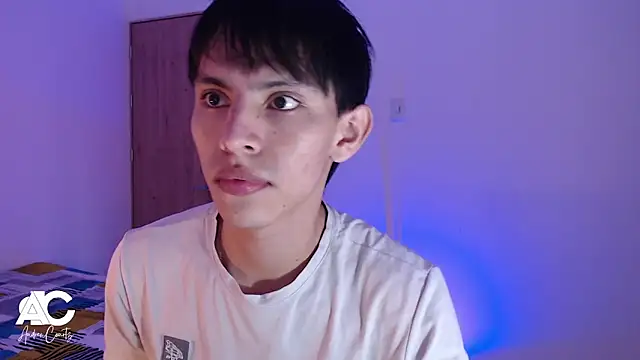 andrew courtzz online show from 04-08-26, 08:20