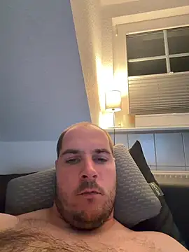 GeilerFinn95 online show from 06-18-26, 11:20