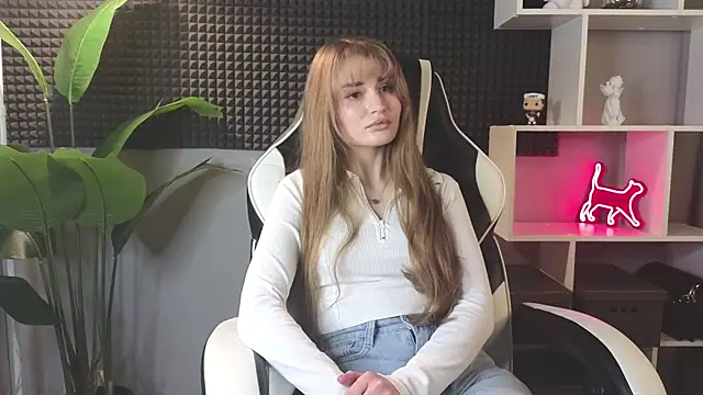 LyriaVespera online show from 02-26-26, 09:08