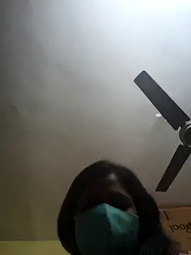 Preeti345 online show from 12-19-25, 08:10