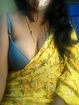 Preeti345 online show from 03-24-26, 06:07