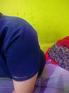 Lovli Neha online show from 12-16-25, 04:39