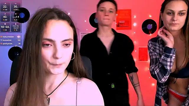 jenna elayne online show from 03-28-26, 03:55