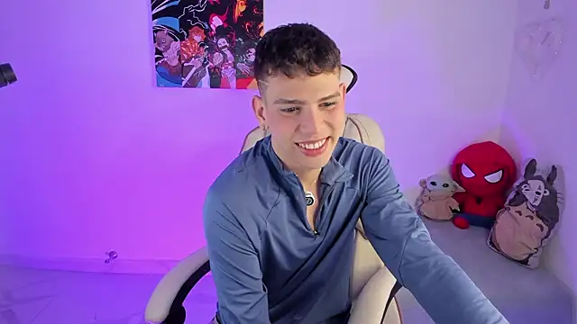 Jasson    online show from 02-24-26, 07:12