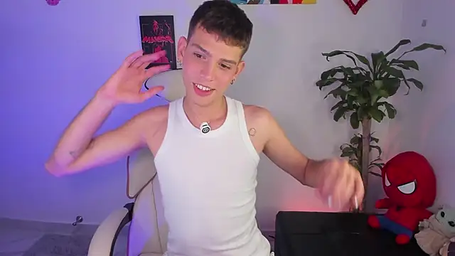 Jasson    online show from 03-19-26, 07:07