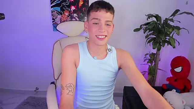 Jasson    online show from 03-25-26, 08:04