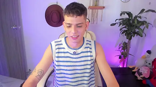 Jasson    online show from 04-02-26, 08:06