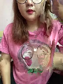 Snapshot of Samsam-006 chatting on 06-21-26, 05:43 Samsam-006 online show from 06-21-26, 05:43