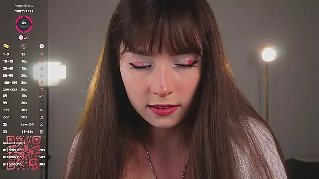 Lanenger online show from 01-07-26, 08:33