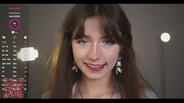 Lanenger online show from 04-10-26, 11:42