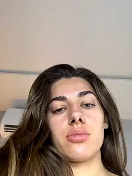 Jess  Fox online show from 12-04-25, 04:38