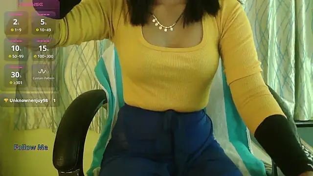 Snapshot of Bristi_03 chatting on 12-14-25, 03:34 Bristi 03 online show from 12-14-25, 03:34