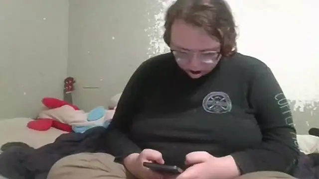 Rentastnrgurl online show from 12-16-25, 12:54