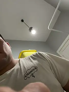 CharlyAlfa22 online show from 03-02-26, 12:24