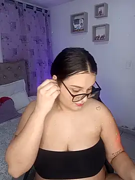 Valeriaa 21 online show from 03-01-26, 05:26