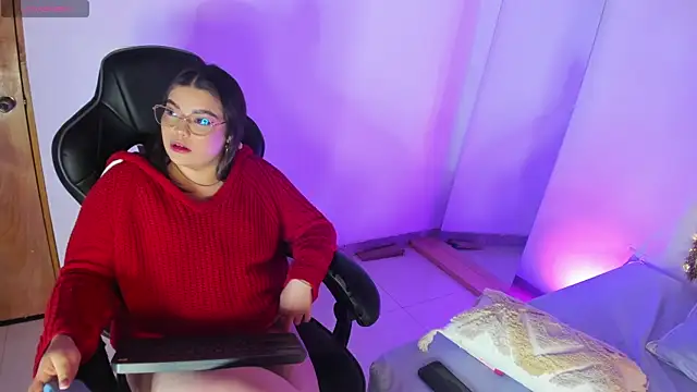 AngelMoonEyes online show from 12-05-25, 03:59